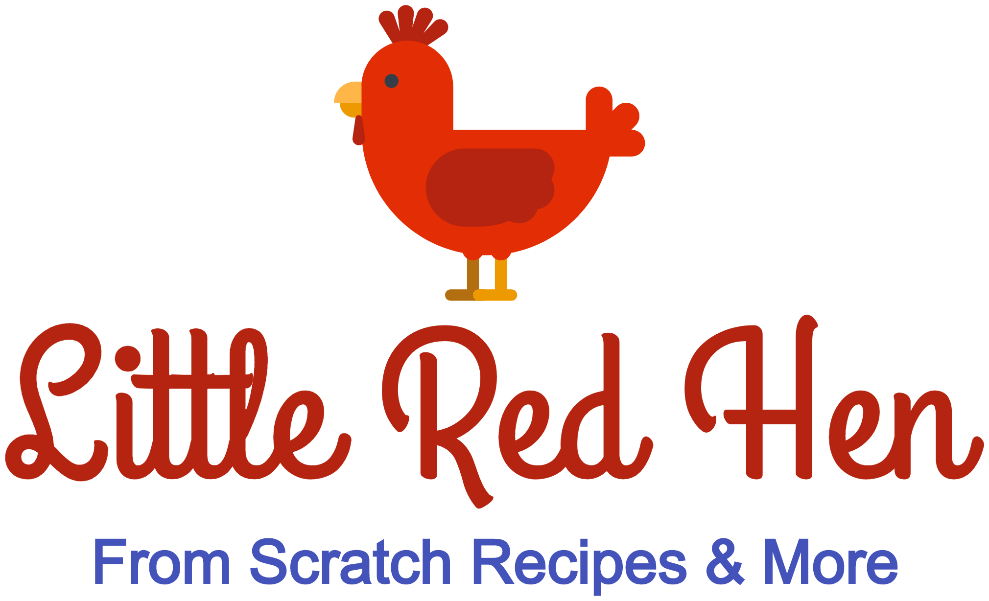 Little Red Hen
